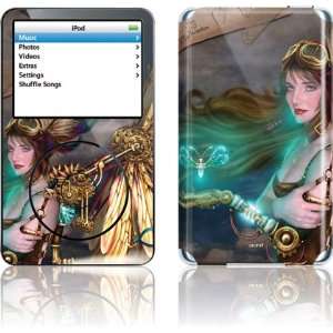  Brigid Ashwood Firefly (Steampunk) skin for iPod 5G (30GB 