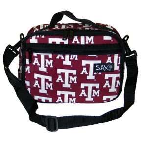   Texas A&M University Aggies Lunch Box by Broad Bay