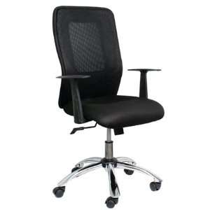  Director Office Chair Black