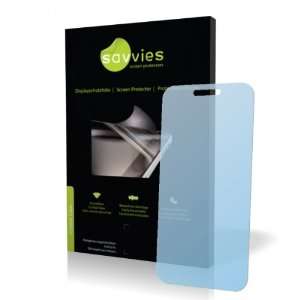  Savvies Crystalclear Screen Protector for Acer beTouch 
