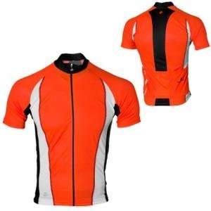  Hincapie Sportswear Perfetto Full Zip Cycling Jersey 