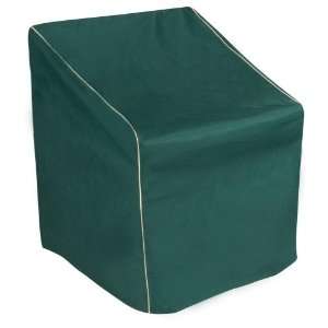  Budge Piping Chair Cover Patio, Lawn & Garden