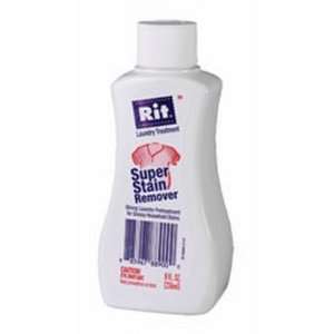 Rit Dye Liquid Super Stain Remover 8 oz. (3 Pack)