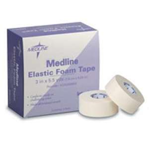   Foam Tape   2 x 5.5 yds, 6 box / Case, 36 Unit / Case, 36 Roll / Case