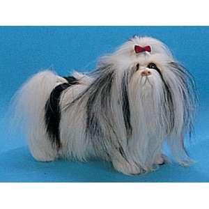 melissa and doug shih tzu