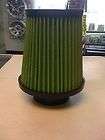 Inlet Green Cone High Flow Air Filter FREE SHIP items in More Than 