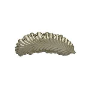  Tracey Small Leaf Tray: Kitchen & Dining