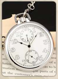 movement mechanical package included 1 x pocket watch wpk001 wpk040