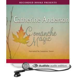   (Audible Audio Edition) Catherine Anderson, Suzanne Toren Books