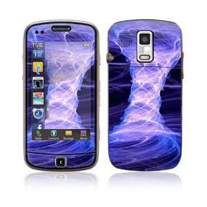  Samsung Rogue U960 Decal Vinyl Skin   Space and Time 