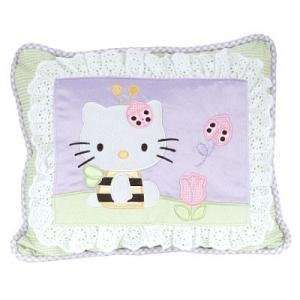  Hello Kitty & Friends   Decorative Pillow Baby