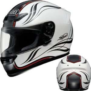  Shoei RF 1000 El Camino Full Face Helmet X Small  White 