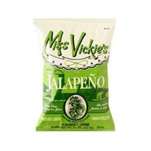 Miss Vickies Jalapeno:  Home & Kitchen