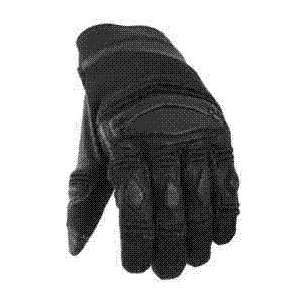  Power Trip Hi Test Gloves   X Large/Black Automotive