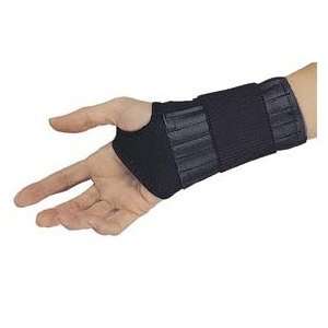  Elastic Wrist Support Right Extra Large: Health & Personal 