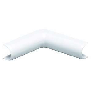 Satco HIDE A CORD INSIDE ELBOW WHITE model number S70 830 