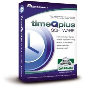  Amano Time Q Plus V3 Software