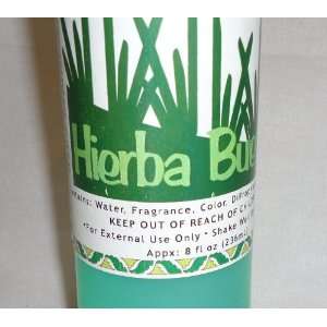  Hierba Buena   Good Herbs Bano   Bath 8 Oz. Everything 