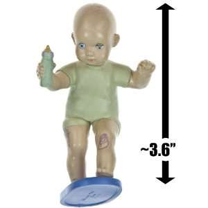  Big Baby ~3.6 Mini Figure Gift Bag Toys & Games