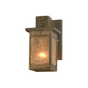  4.5W Roylance Solid Mount Wall Sconce