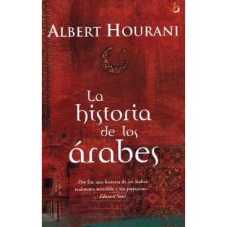   (Biografia Historica) (9788466615389) Albert Hourani, Anibal Leal