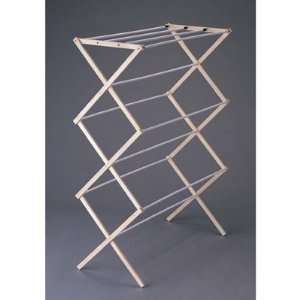  Wood Drying Rack by Whitney Design?