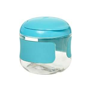  The Container Store Flip Top Snack Cup
