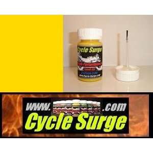   1098 MH ST SS Monster Multistrada Yellow Touch Up Paint Automotive