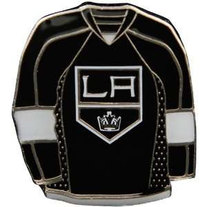    NHL Los Angeles Kings Team Logo Jersey Pin: Sports & Outdoors