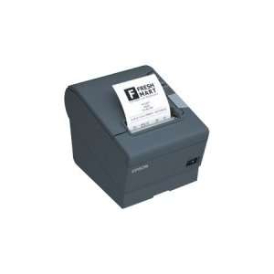    T88V Direct Thermal Printer   Receipt Print   Monochrom: Electronics