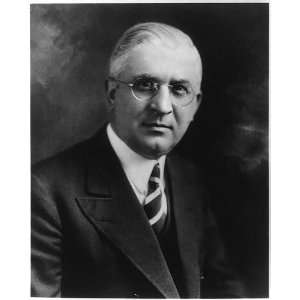  Leonard William Schuetz,1887 1944,US Representative,IL 