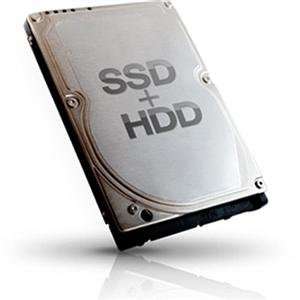  NEW 750GB Momentus XT SATA 6G/s (Hard Drives & SSD 