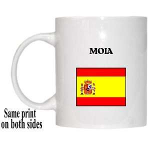  Spain   MOIA Mug 