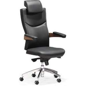  Chairman Office Chair by Zuo Modern