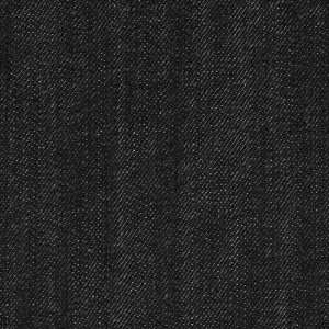   Denim 12 oz Dark Grey Fabric By The Yard Arts, Crafts & Sewing