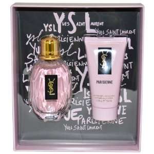   de toilette Spray, Perfumed Body Lotion by Yves Saint Laurent Beauty