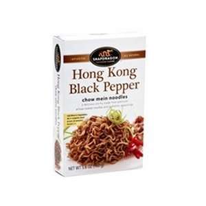   Hong Kong Black Pepper (6x5.6 Oz)  Grocery & Gourmet Food
