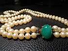 16 Vintage Menorca Pearls Necklaces Bracelets  