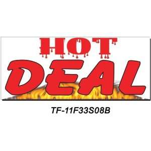  Hot Deal Frontshield Banner 