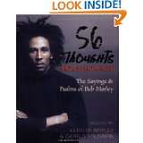 56 Thoughts from 56 Hope Road: The Sayings and Psalms of Bob Marley by 