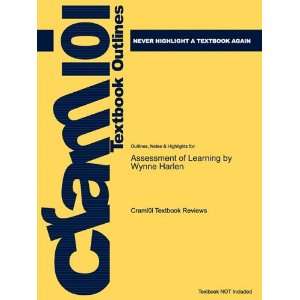  Studyguide for Assessment of Learning by Wynne Harlen 