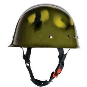   Green Army Helmet Hat Military Costume Prop Accessory: Toys & Games