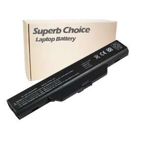 Choice New Laptop Replacement Battery for HP Compaq Business Notebook 
