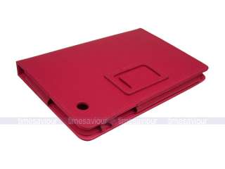   Case+Screen Protector+Stylus for Lenovo IdeaPad Tablet A1 7.0  