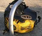 McCULLOCH MAC 160 CHAINSAW FOR PARTS