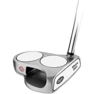  Jets Callaway NFL Odyssey White Hot 2 Ball Putter Sports 