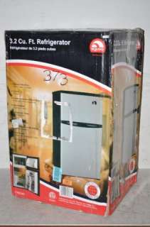 Igloo FR834B 3.2 Cu. Ft. Refrigerator  