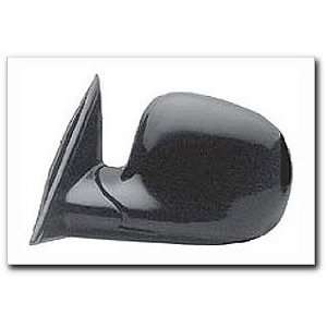  Chevy/GMC S Series OE Type Replacement Mirror, LH, Black 