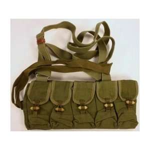 Chinese Combat Chest Pouch Type 56  