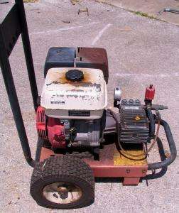Power Ease Commercial Power Washer, Pressure Washer  